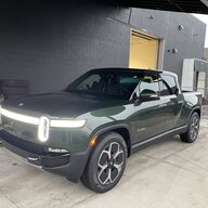 Rob's Rivian R1T