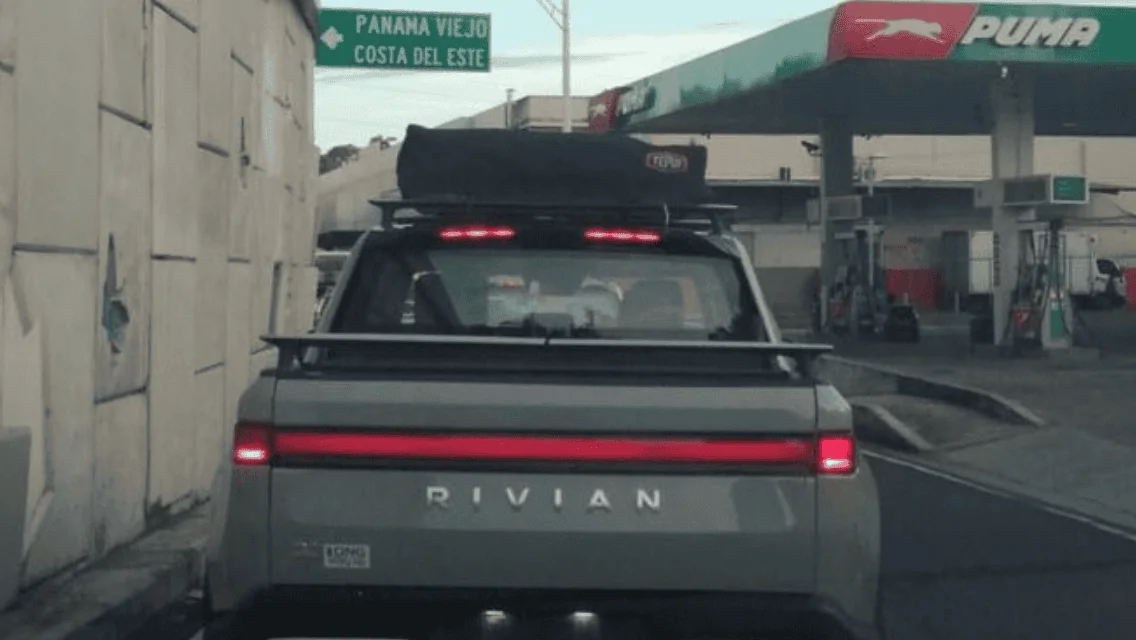 New Rivian Colors Discussion -- Vote On Your Preferred Color | Page 9