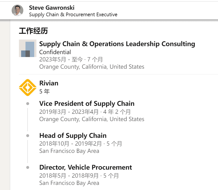 Massive inventory write downs and firm purchase losses rivian forum