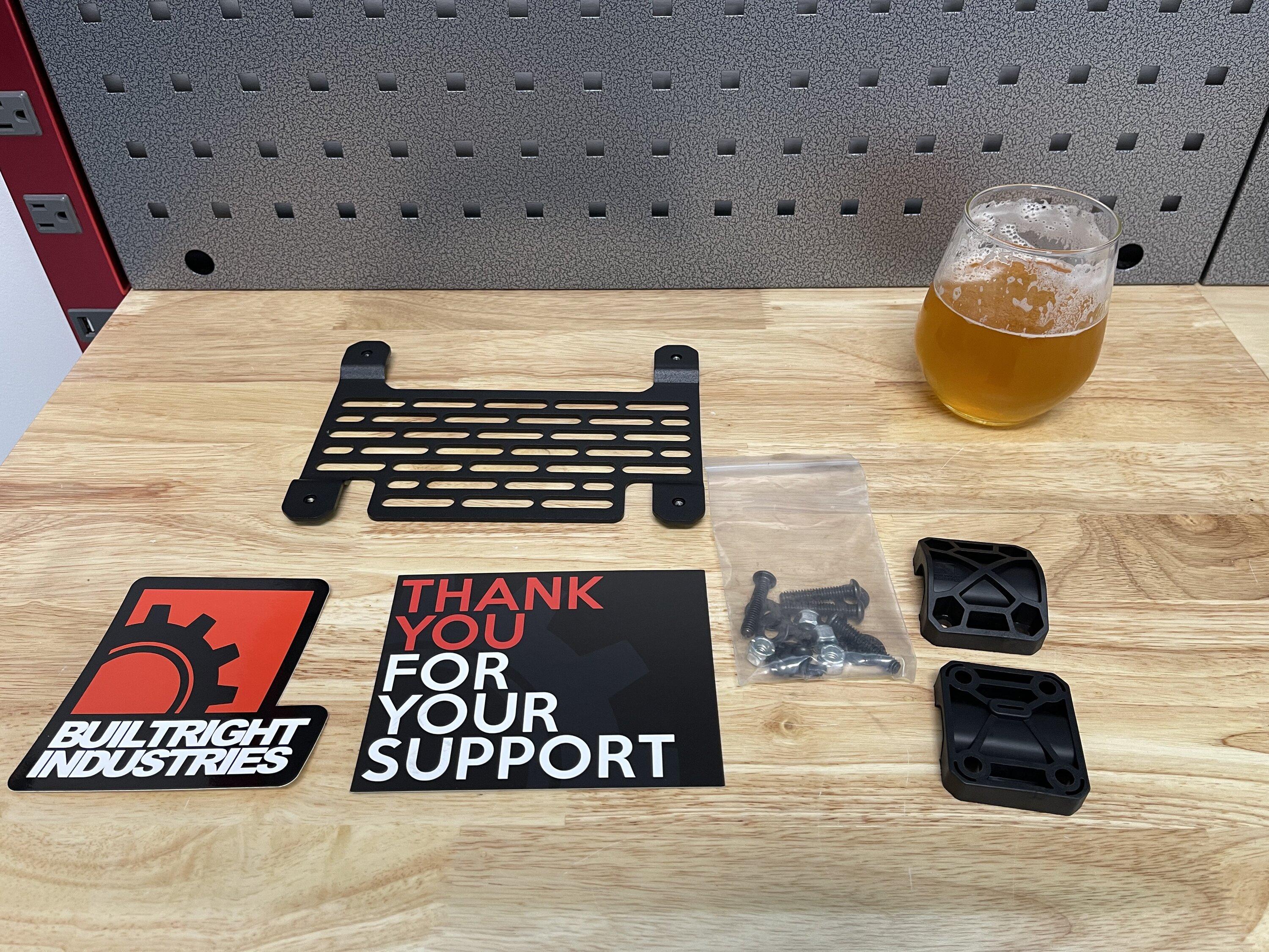 brutally-honest-builtright-industries-license-plate-mount-review