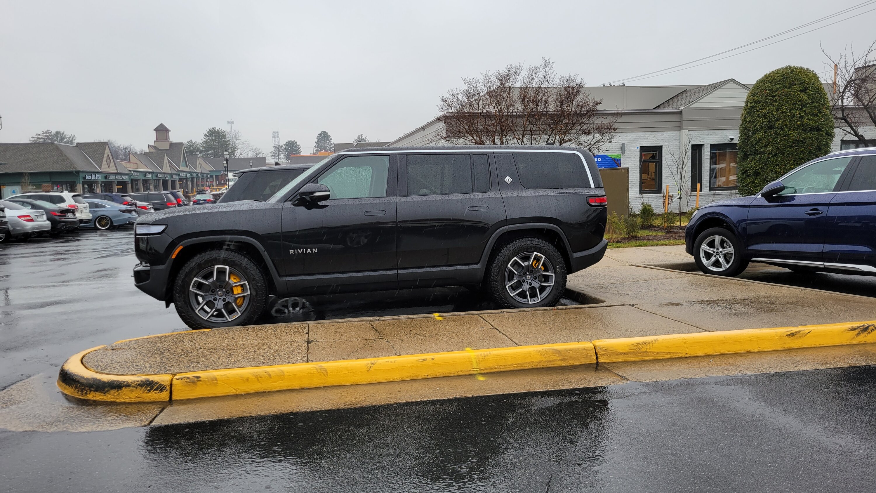 Rivian R1T R1S DMV Spotted Section 20221222_123226