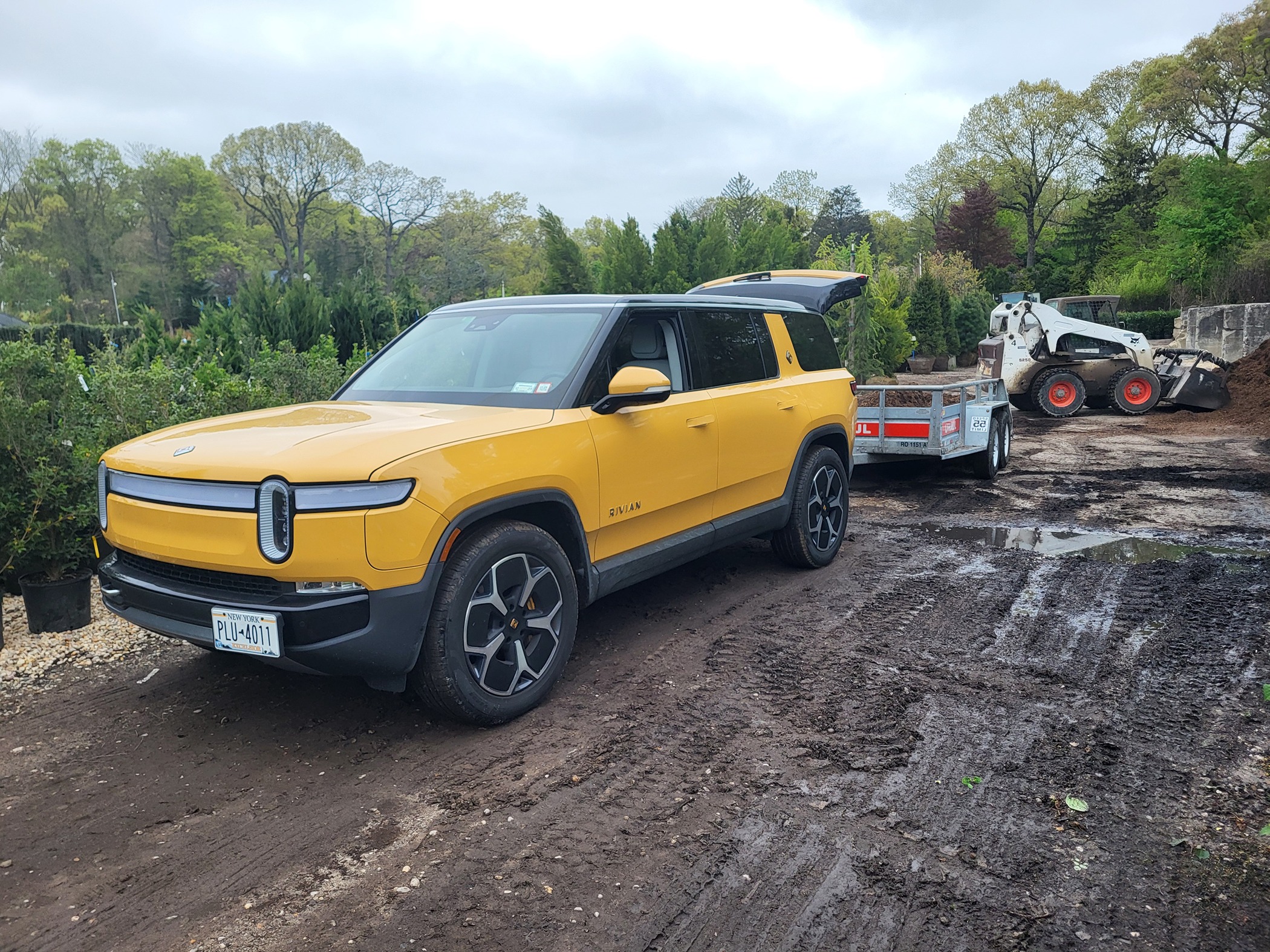 Rivian R1T R1S Random Rivian Photos of the Day - Post Yours! 📸 🤳 20240503_103000