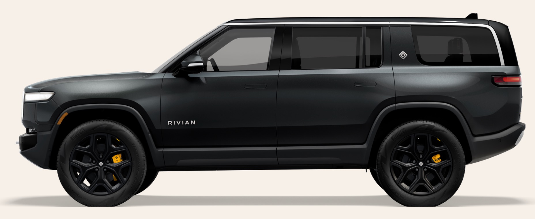 Rivian R1T R1S R1S Shop access live with lots of inventory! 5DC79AE2-8960-43FE-BED6-5A2AEE6163AD