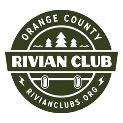 The OC Rivian Club