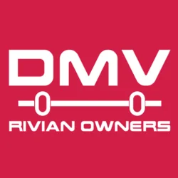 DMV Rivian Owners