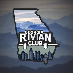 Georgia Rivian Club