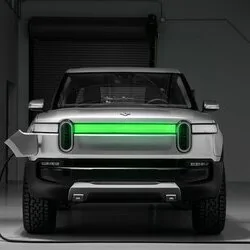 Ontario Rivian Enthusiasts