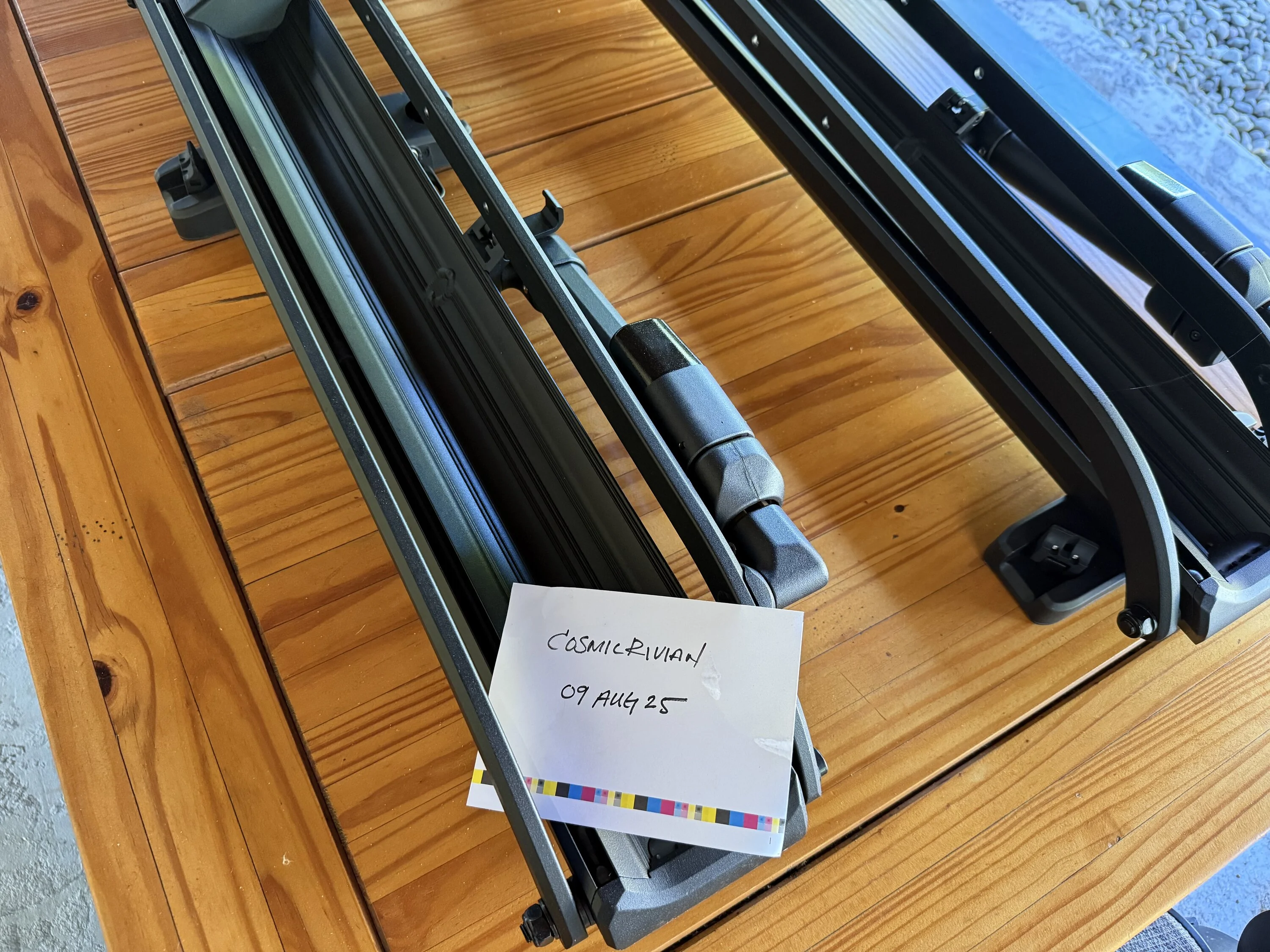 Oregon - Küat Piston SR Bike Racks (2) - New Condition with Locks and ...