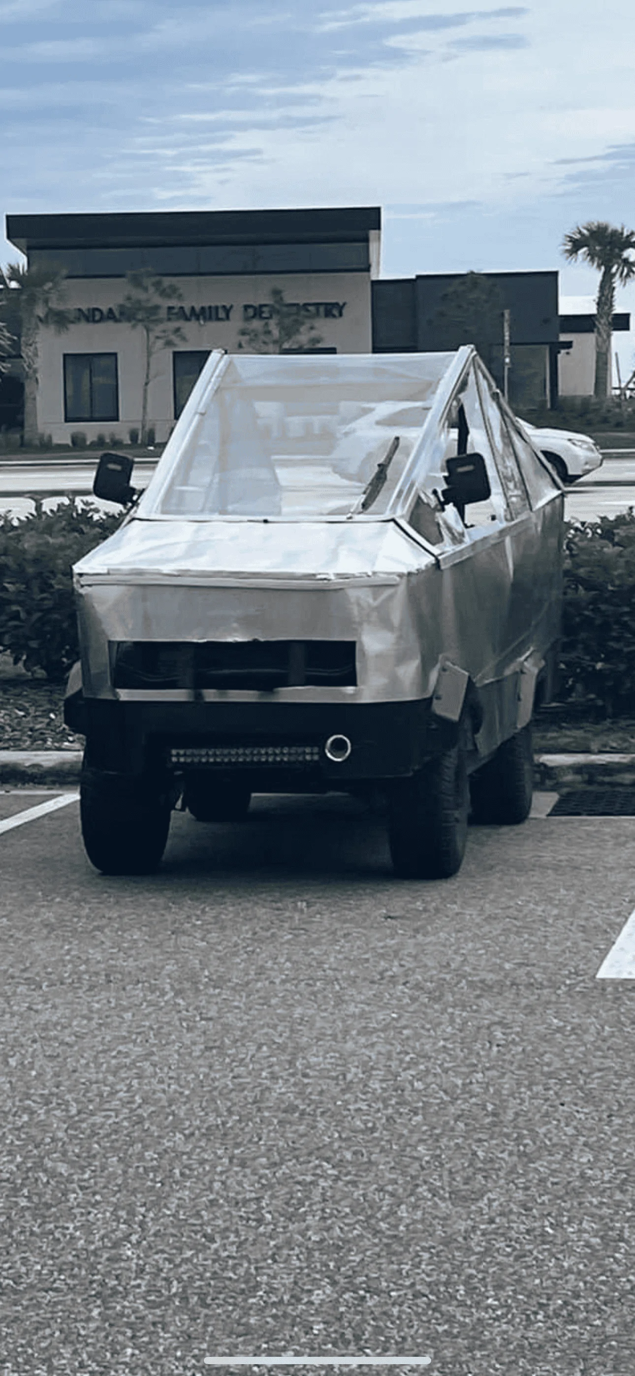 Third Rivian R2 teaser image - 