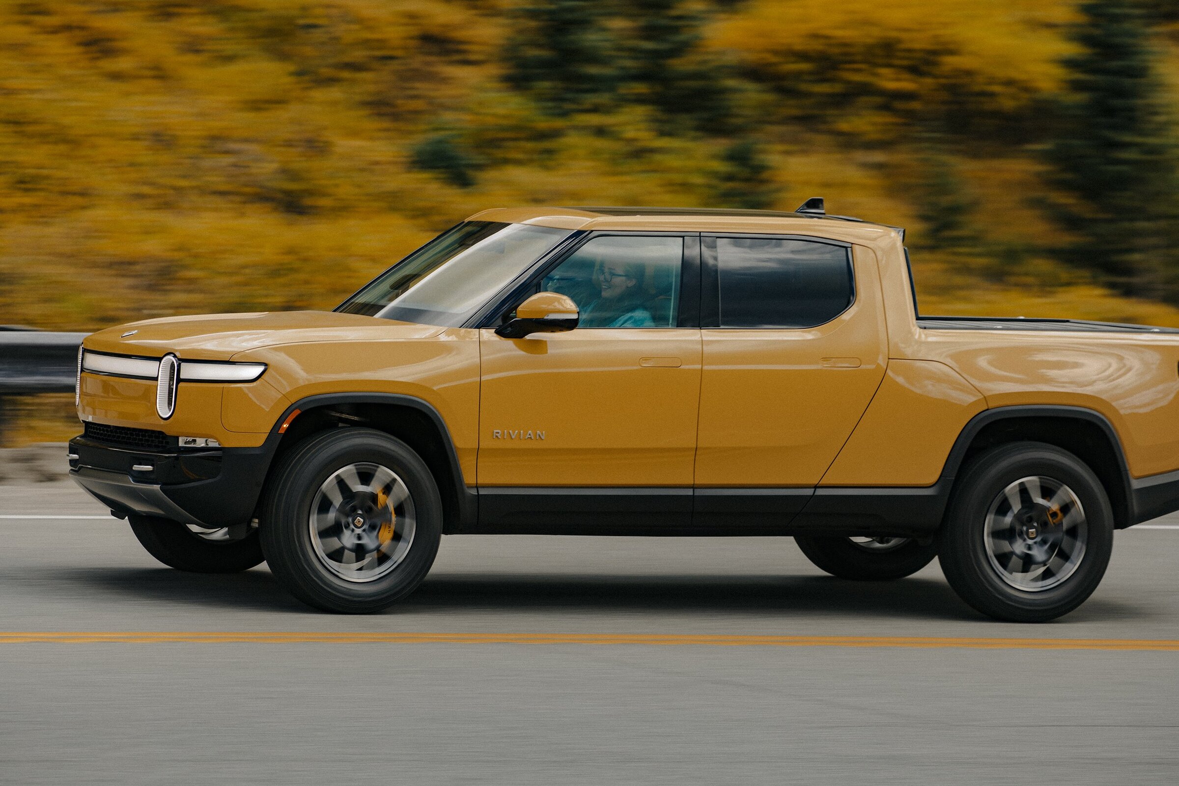 Rivian R1T R1S Rivian Colors Feature (including Limestone!!): EARTH TONES - The inspiration behind the Rivian palette. original.jpg;resize(2600,_)(13)