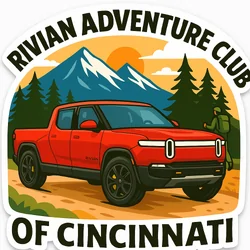 Rivian Adventure Club of Cincy