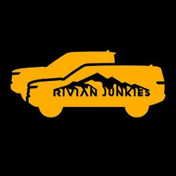 Rivian Junkies - Home for DIY'ers and Customized Rivians