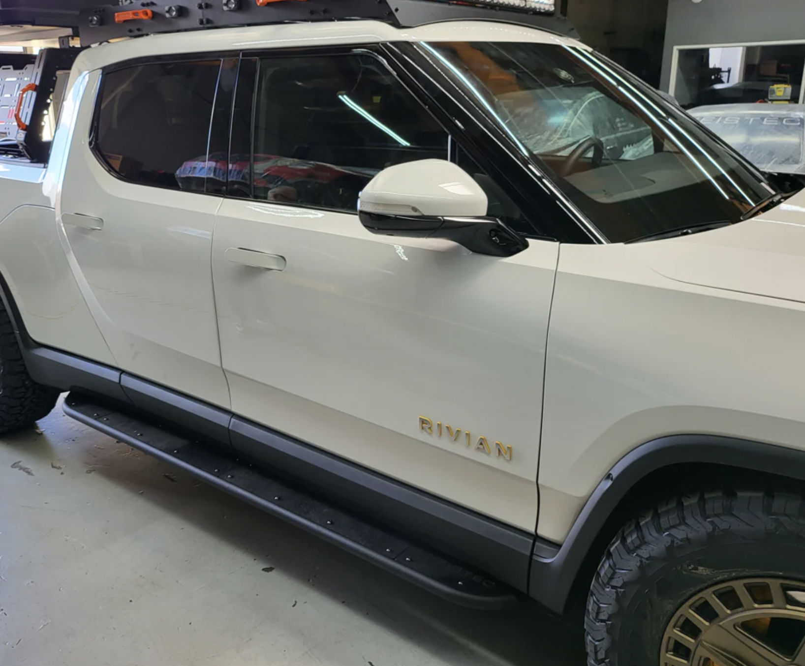 Rivian R1T R1S Overland RuffRax - Roof Rack & Bed Rack Screen Shot 2022-11-25 at 7.43.15 AM