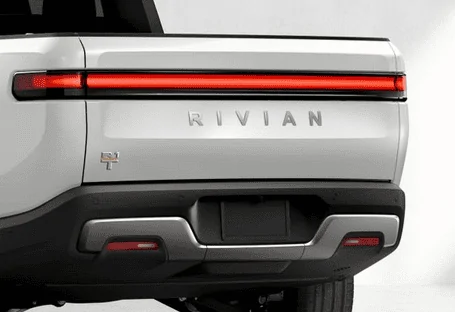 Bed step | Rivian Forum - R1T R1S R2 R3 News, Specs, Models, RIVN Stock ...