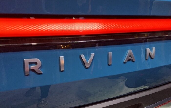 Rivian raises another funding round worth $2.5B