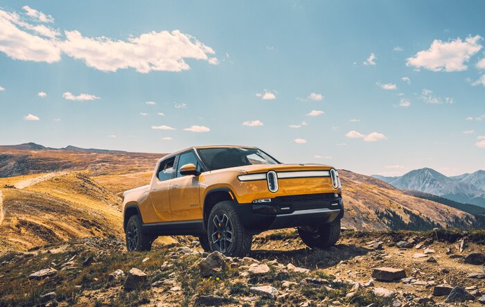 Random Rivian Photos of the Day - Post Yours! 📸 🤳