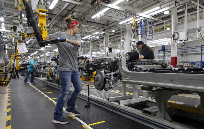 Rivian cuts another 1% of workforce in new layoff (April 17, 2024)