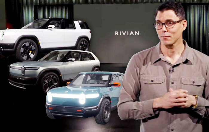 Rivian to receive $827M incentives to expand Normal, IL factory and R2 production