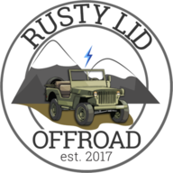 RustyLid Offroad