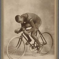 Cycliste