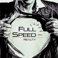 Full Speed Guy