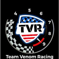 Team Venom Racing