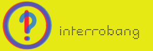 Interrobang