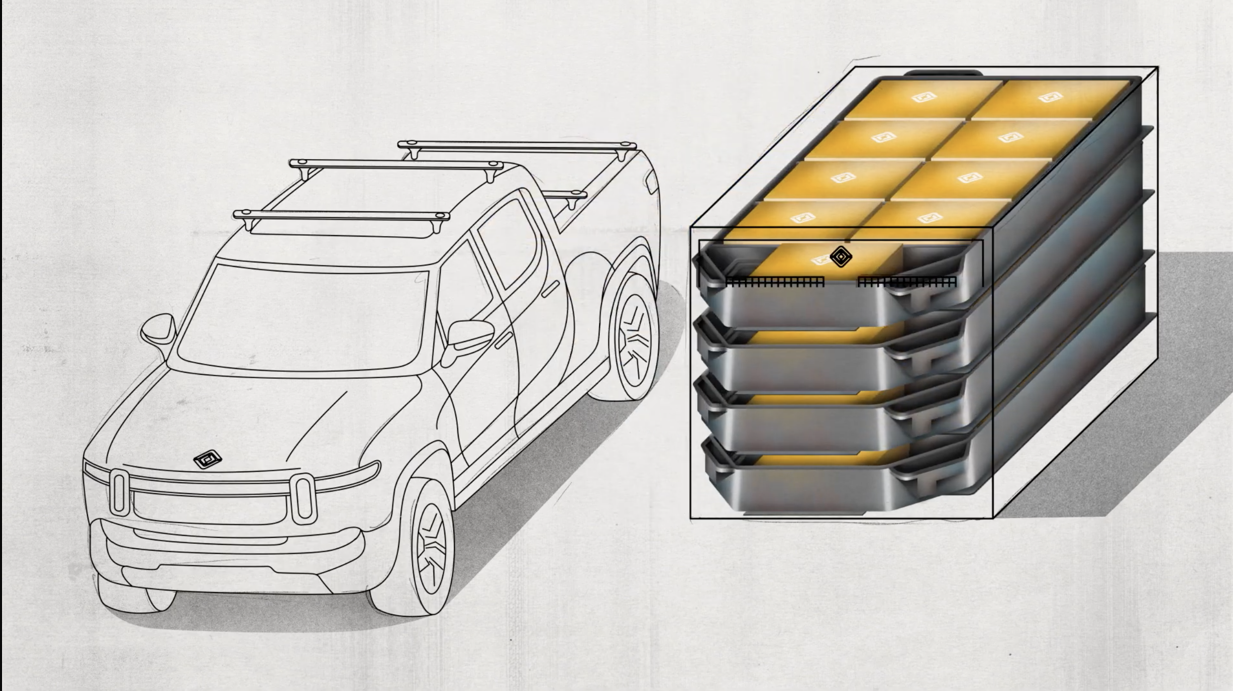 Episode Three: Powering Adventure [Focus on Rivian Battery Technology