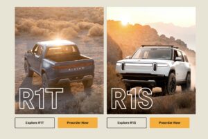 Some weekend truck stuff  Rivian Forum - R1T R1S R2 News, Specs, Models,  RIVN Stock 