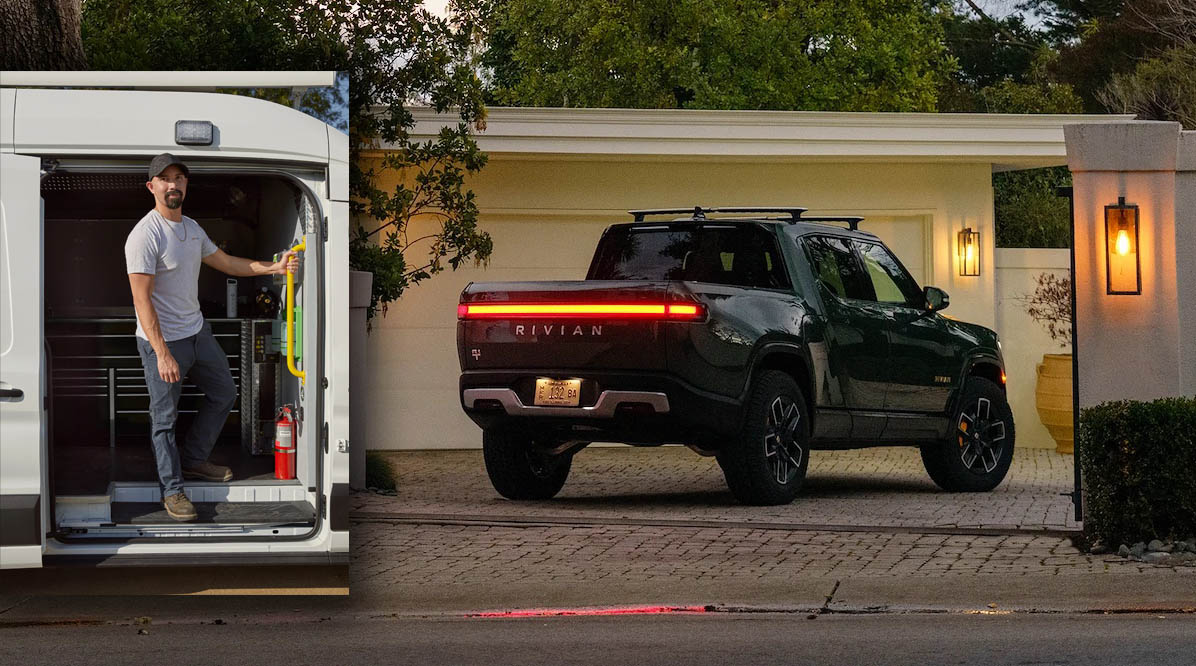 Rivian Service - Official Info Release! | Rivian Forums - #1 Community