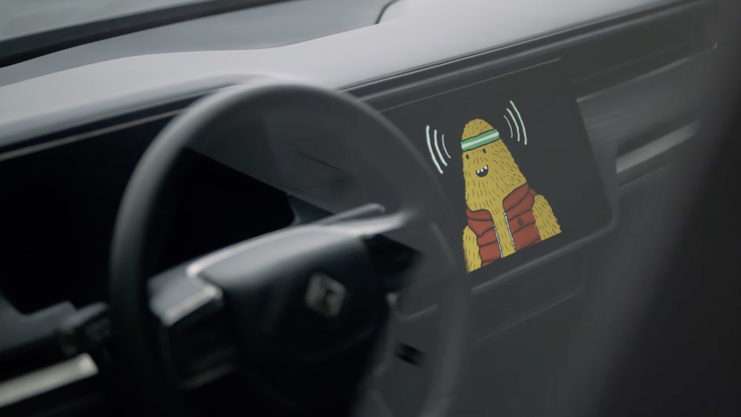 Reduce Dark Current in Your Rivian with Gear Guard Security System
