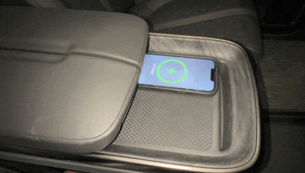 Working Magsafe / Qi Wireless Charging Pad Install! DIY