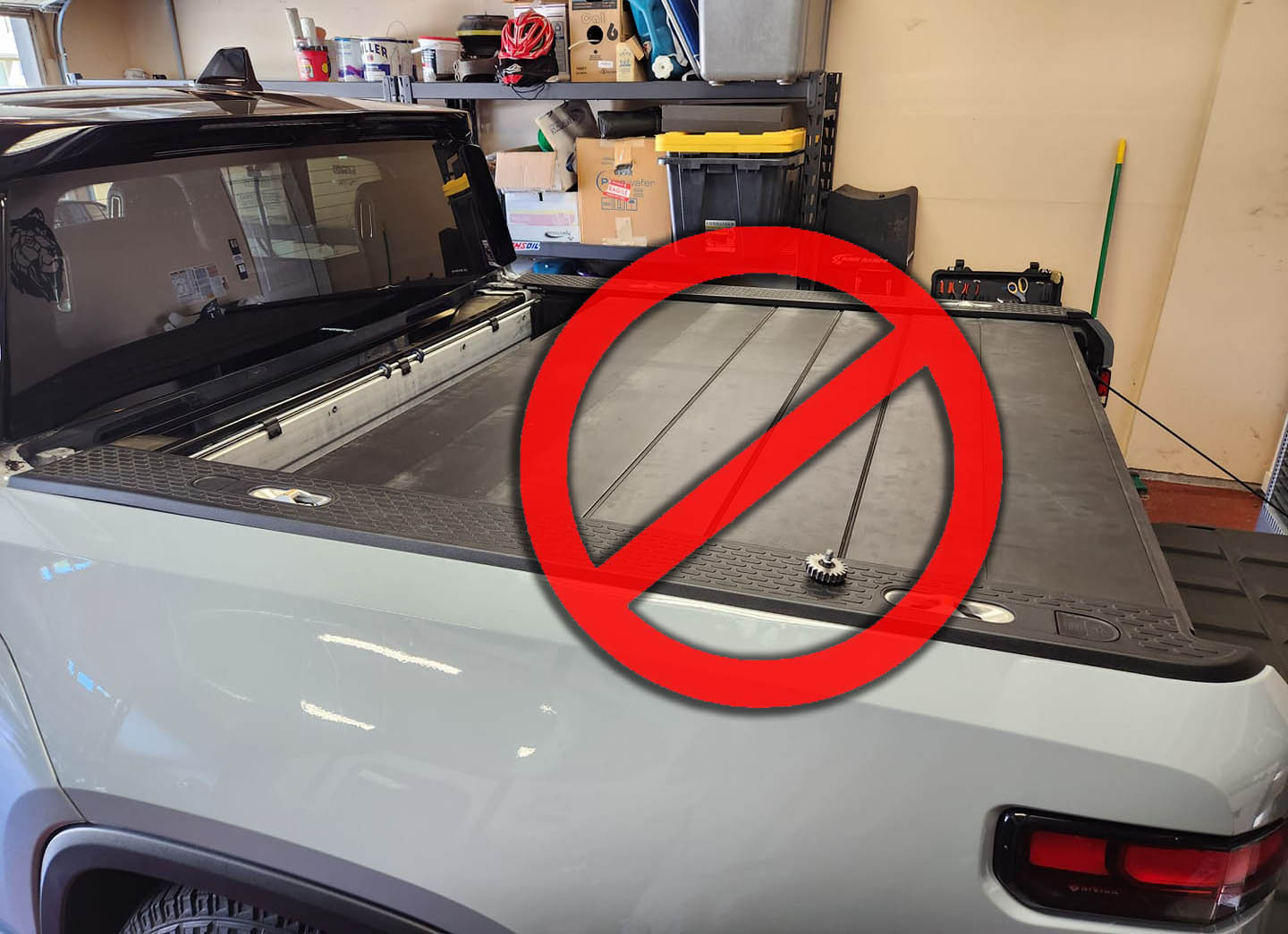 Get the Most Out of Your Truck with a Tonneau Cover: From Protection to Style Points & Maintenance