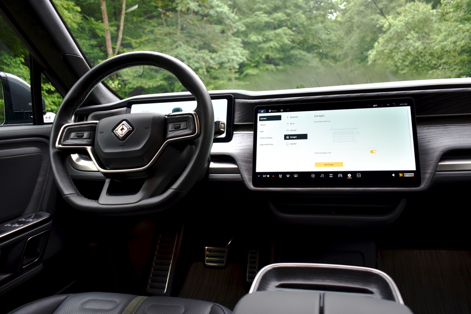 New Software Update: 2023.10.02 Just Got Pushed OTA | Rivian Forum ...