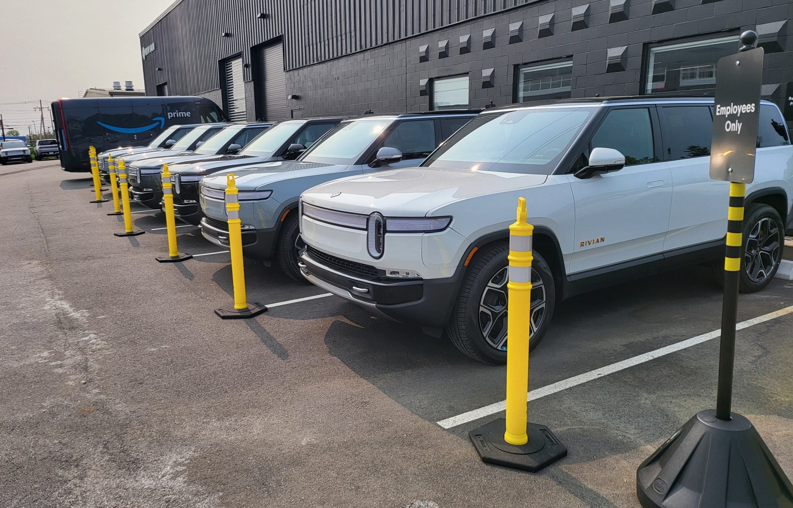 FYI R1S tradein quote from Rivian = 69.5K Rivian Forum R1T R1S