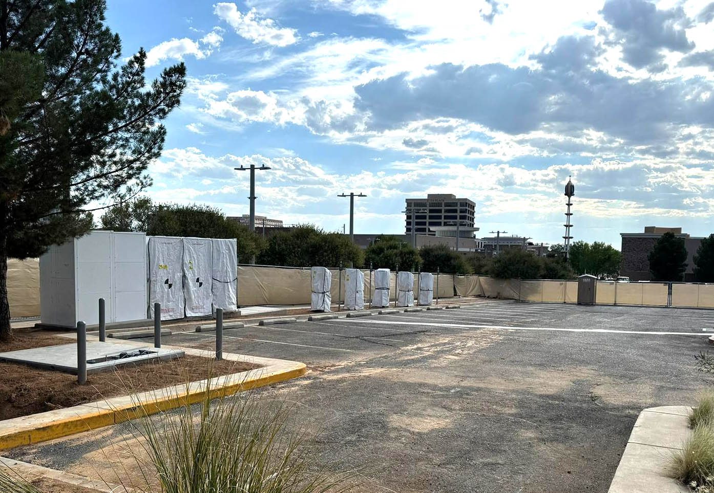 Albuquerque RAN coming online today! | Rivian Forums - R1T R1S R2 R3 ...